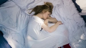 Julia Jentsch w filmie "24 tygodnie"