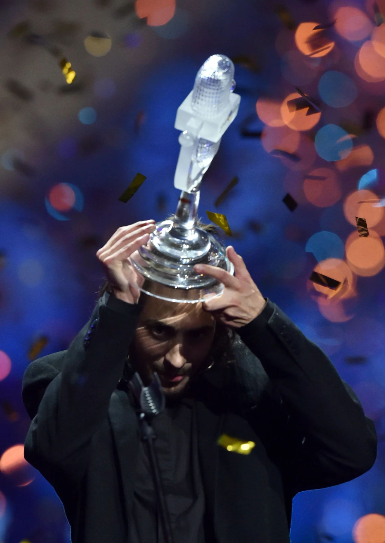 Salvador Sobral Salvador Sobral