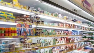 Polacy kradną w sklepach na potęgę. "Forma desperackiego przetrwania"