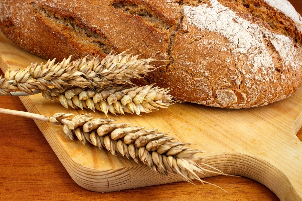 Jeśli jesteś zdrowy, wyeliminowanie glutenu z diety w niczym ci nie pomoże, a wręcz przeciwnie - może zaszkodzić! Jeśli jesteś zdrowy, wyeliminowanie glutenu z diety w niczym ci nie pomoże, a wręcz przeciwnie - może zaszkodzić!
