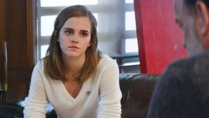 Emma Watson w filmie "The Circle. Krąg"