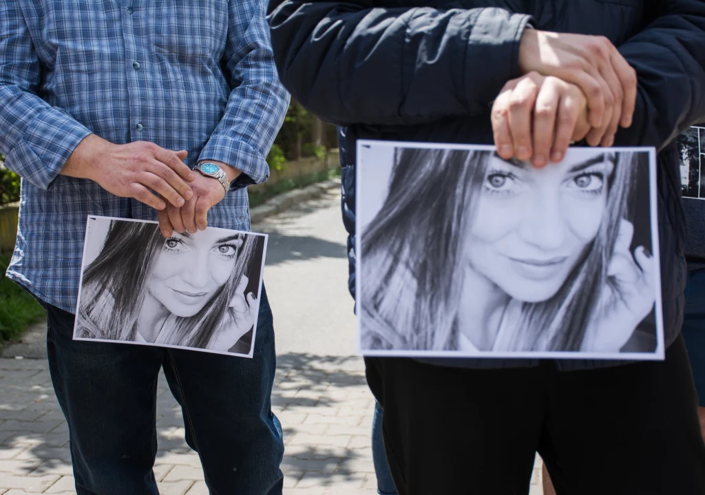 Fotografie Magdaleny Żuk