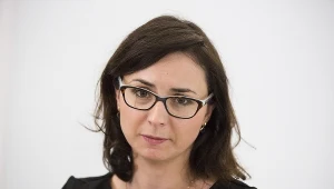 Kamila Gasiuk-Pihowicz