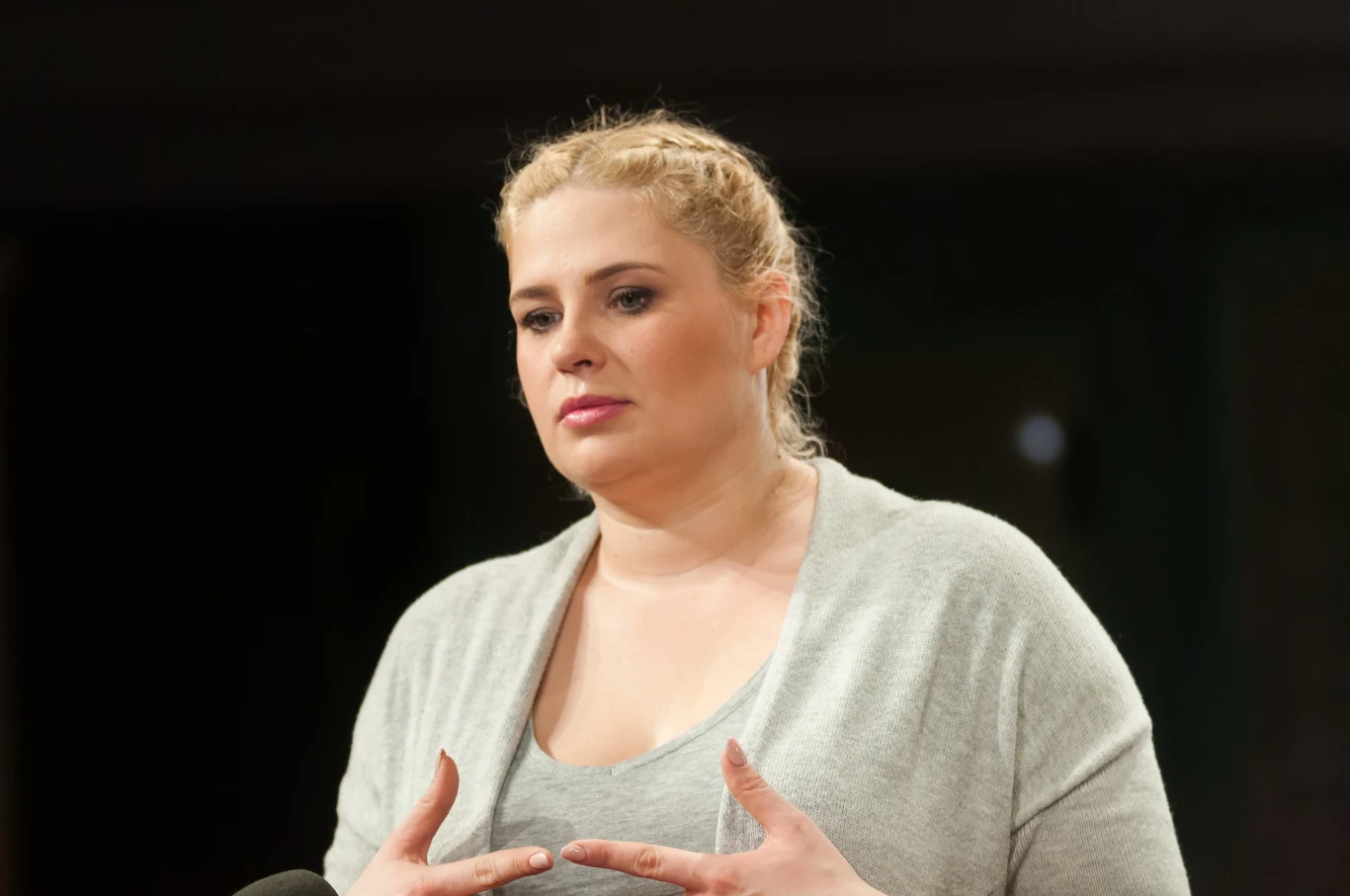 Elżbieta Romanowska Elżbieta Romanowska