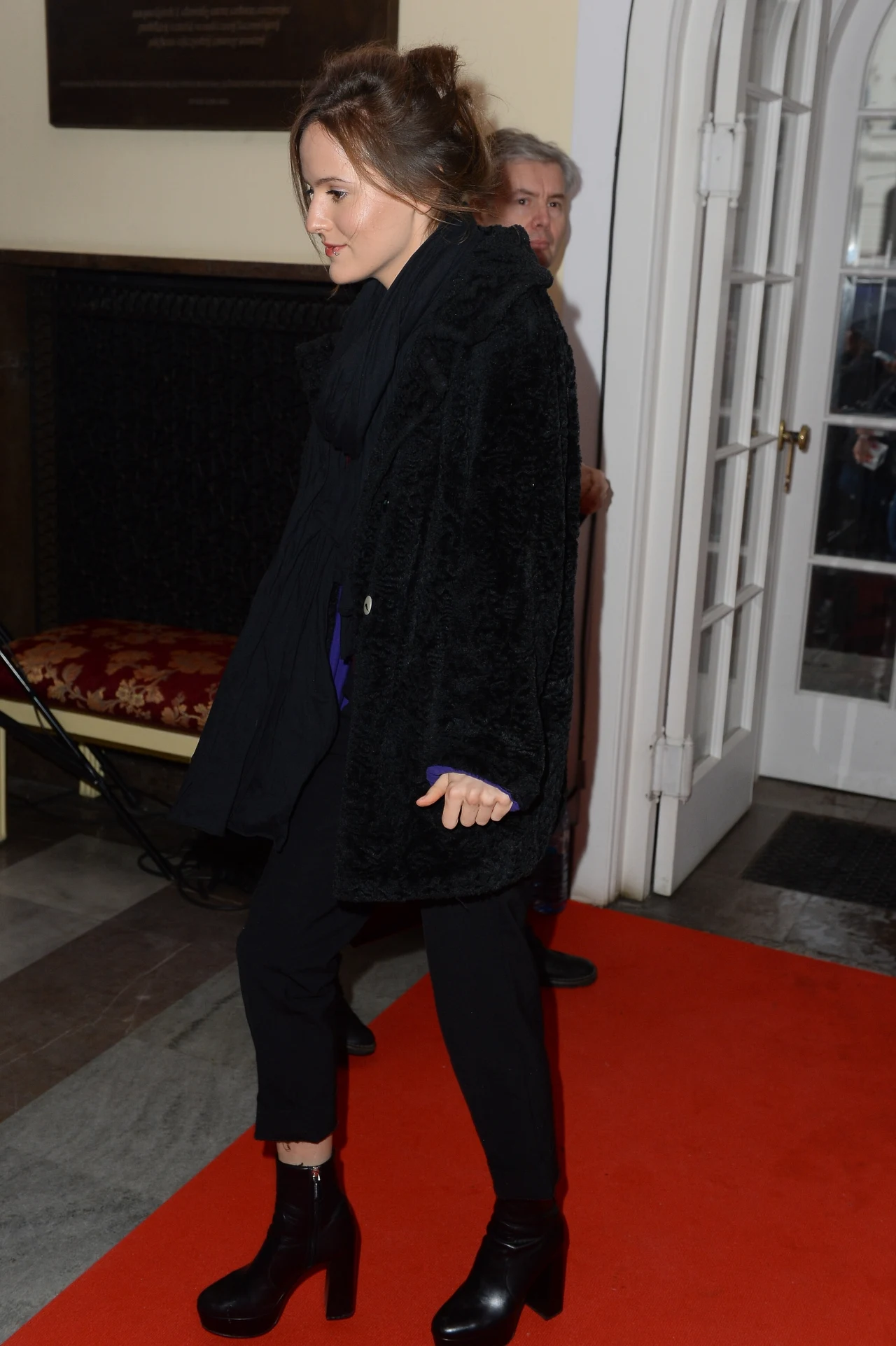 Tola Szlagowska Tola Szlagowska