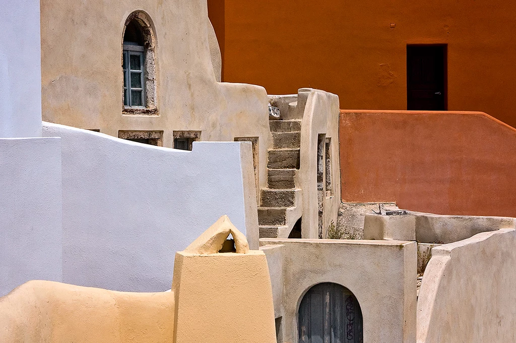 Santorini, fot. www.ewakudlaty.com / www.facebook.com/ewakudlaty/ Santorini, fot. www.ewakudlaty.com / www.facebook.com/ewakudlaty/