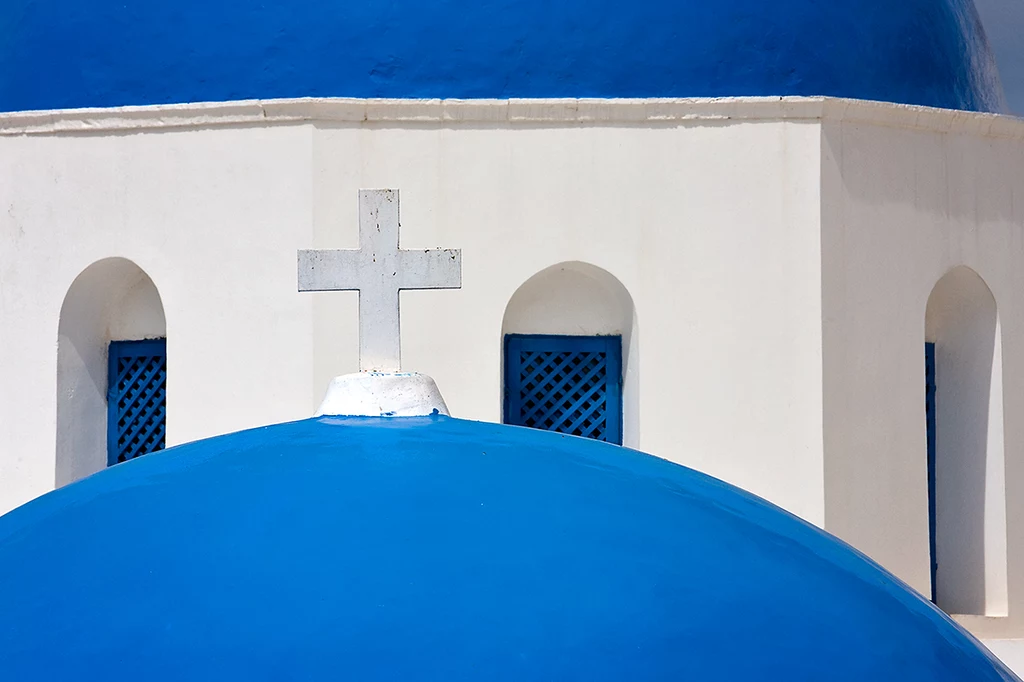 Santorini, fot. www.ewakudlaty.com / www.facebook.com/ewakudlaty/ Santorini, fot. www.ewakudlaty.com / www.facebook.com/ewakudlaty/
