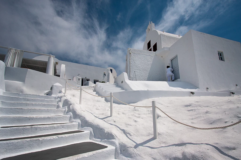 Santorini, fot. www.ewakudlaty.com / www.facebook.com/ewakudlaty/ Santorini, fot. www.ewakudlaty.com / www.facebook.com/ewakudlaty/