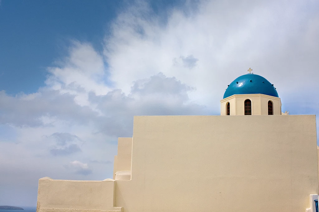 Santorini, fot. www.ewakudlaty.com / www.facebook.com/ewakudlaty/ Santorini, fot. www.ewakudlaty.com / www.facebook.com/ewakudlaty/