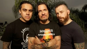 Prong: Nowa płyta "Zero Days"