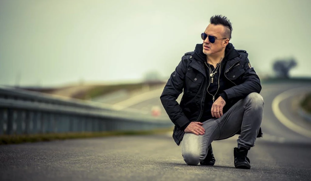 Szymon Wydra z grupą Carpe Diem świętuje 25-lecie Szymon Wydra z grupą Carpe Diem świętuje 25-lecie