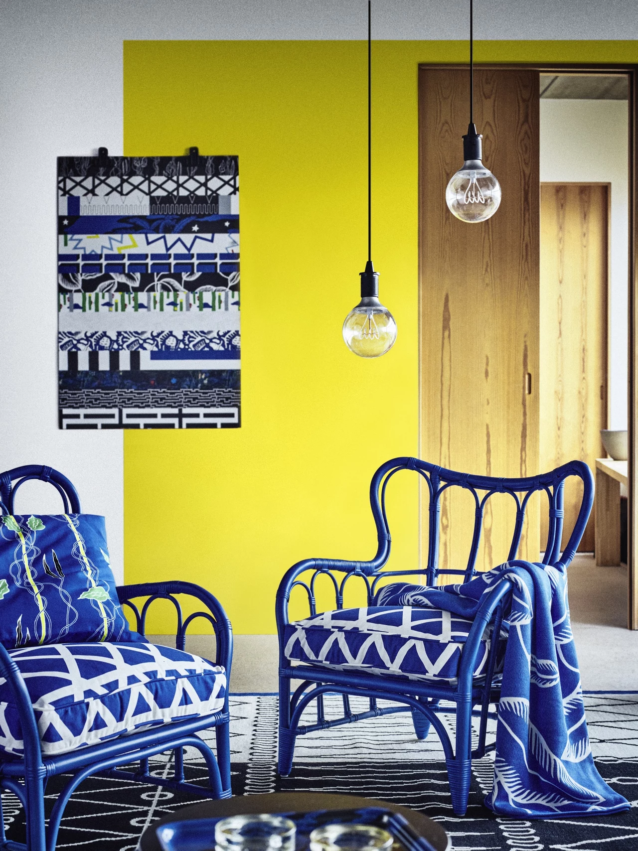 Seria IKEA AVSIKTLIG Seria IKEA AVSIKTLIG