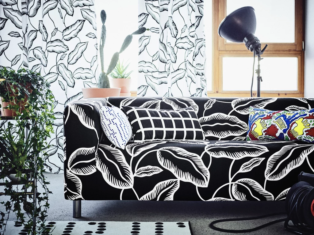 Seria IKEA AVSIKTLIG Seria IKEA AVSIKTLIG
