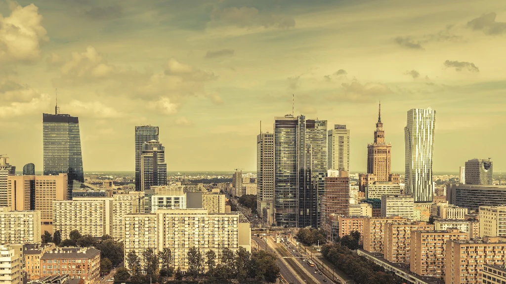 Zarobki w warszawskim hotelarstwie są najwyższe