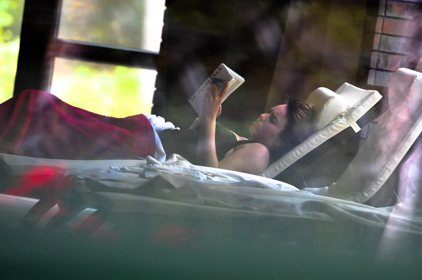 Ewa Farna na basenie Ewa Farna na basenie