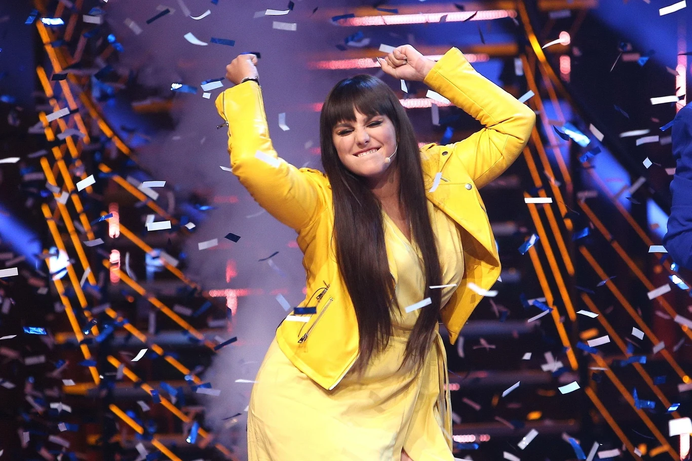 Dzięki temu Ewa Farna ma tyle energii? Dzięki temu Ewa Farna ma tyle energii?