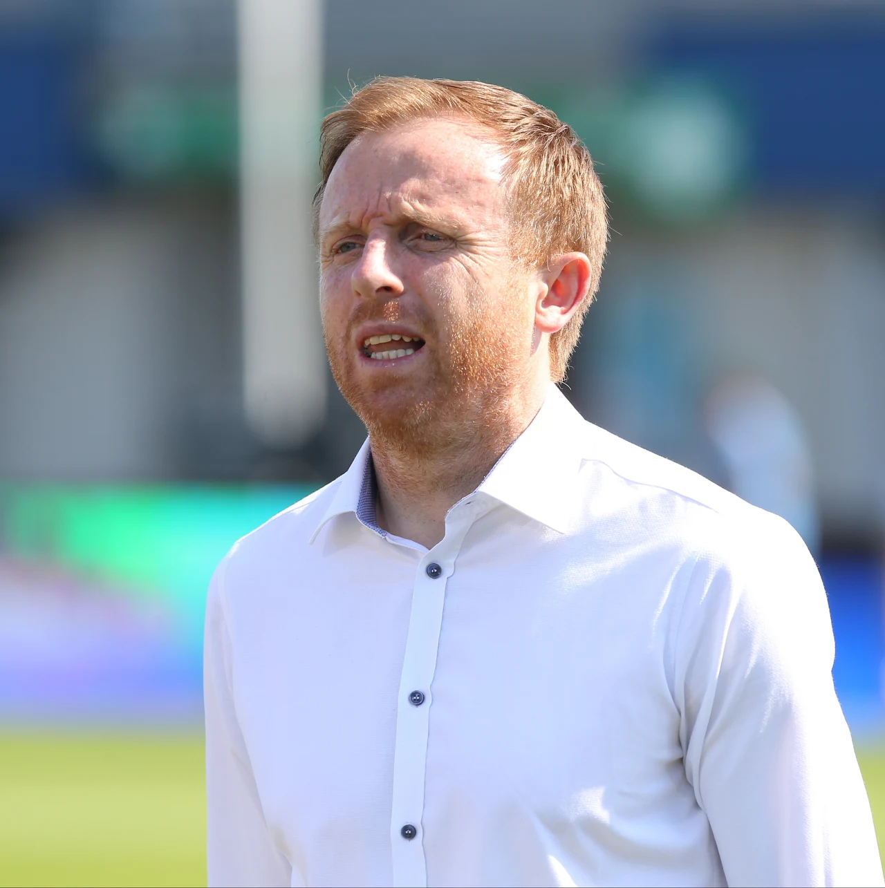 Wisła Płock - Zagłębie Lubin 1-2 w meczu 35. kolejki Ekstraklasy