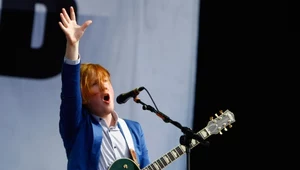 Two Door Cinema Club na Orange Warsaw Festival 2017 