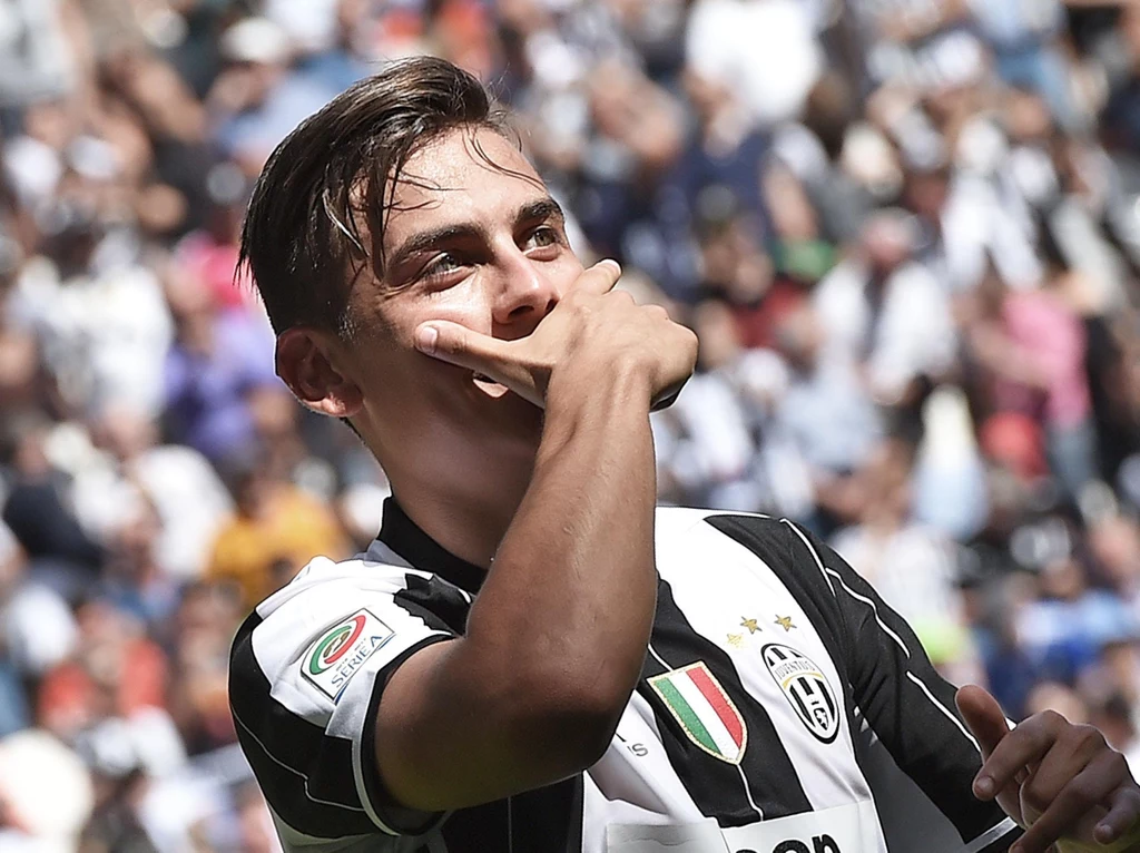 Paulo Dybala