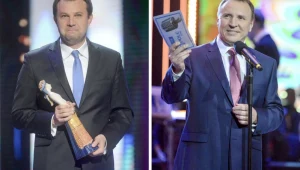 Prezydent Opola, Arkadiusz Wiśniewski (z lewej), wystosował propozycję do współorganizatora festiwalu, Telewizji Polskiej