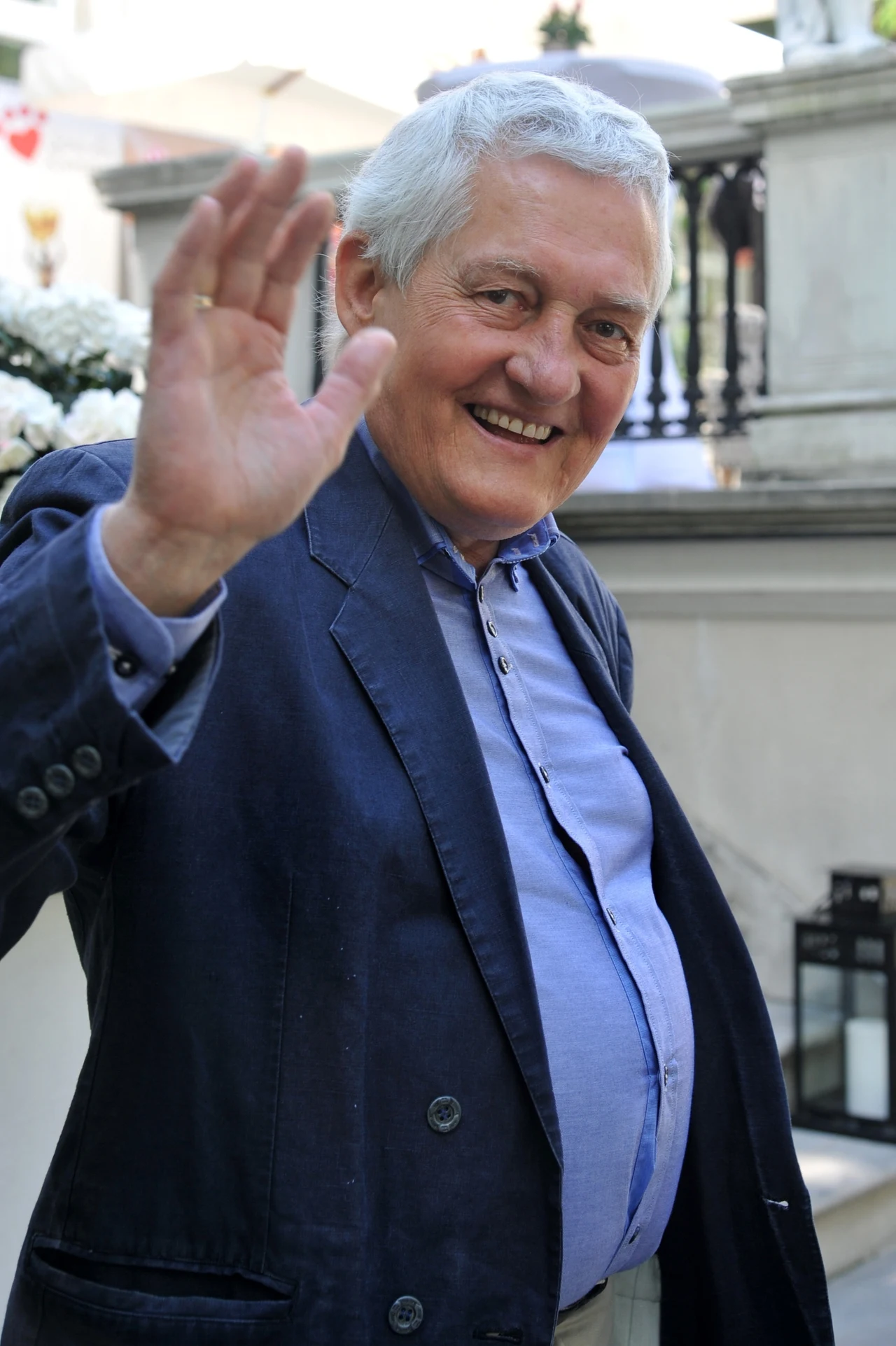 Marek Frąckowiak Marek Frąckowiak