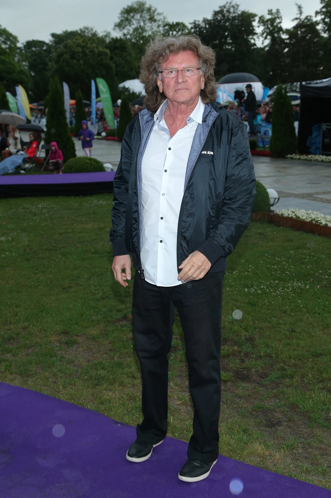 Zbigniew Wodecki Zbigniew Wodecki