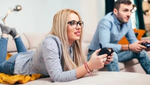 Liczby nie kłamią - branża elektronicznej rozrywki ma się doskonale