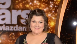 Otyłość jest chorobą i trzeba umieć z nią żyć - przekonuje Dominika Gwit