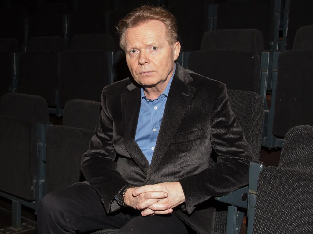 Michał Bajor Michał Bajor