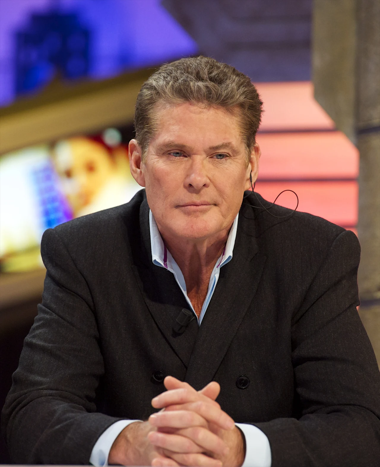 David Hasselhoff David Hasselhoff