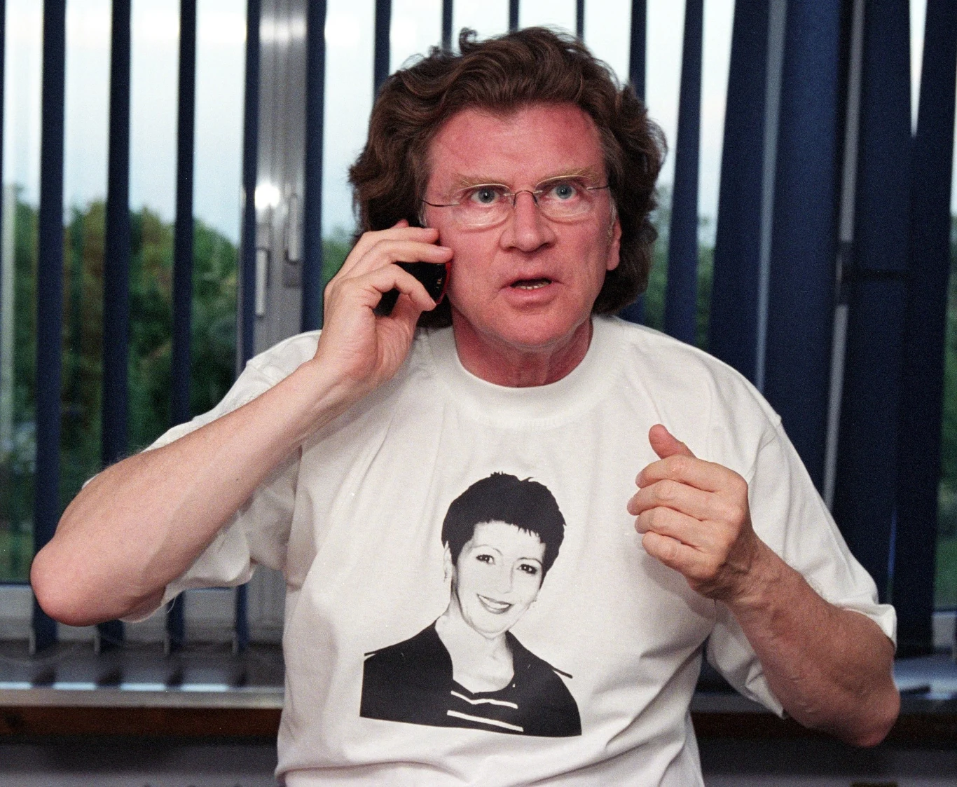 Zbigniew Wodecki Zbigniew Wodecki