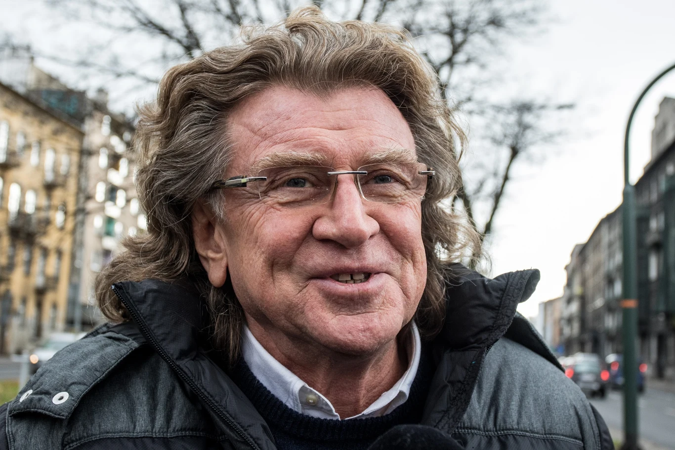 W poniedziałek 22 maja zmarł Zbigniew Wodecki W poniedziałek 22 maja zmarł Zbigniew Wodecki