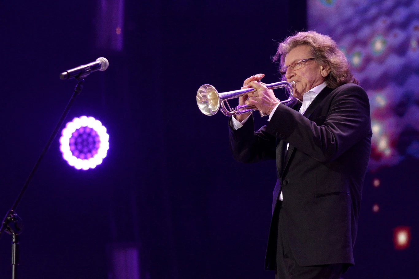 Zbigniew Wodecki Zbigniew Wodecki