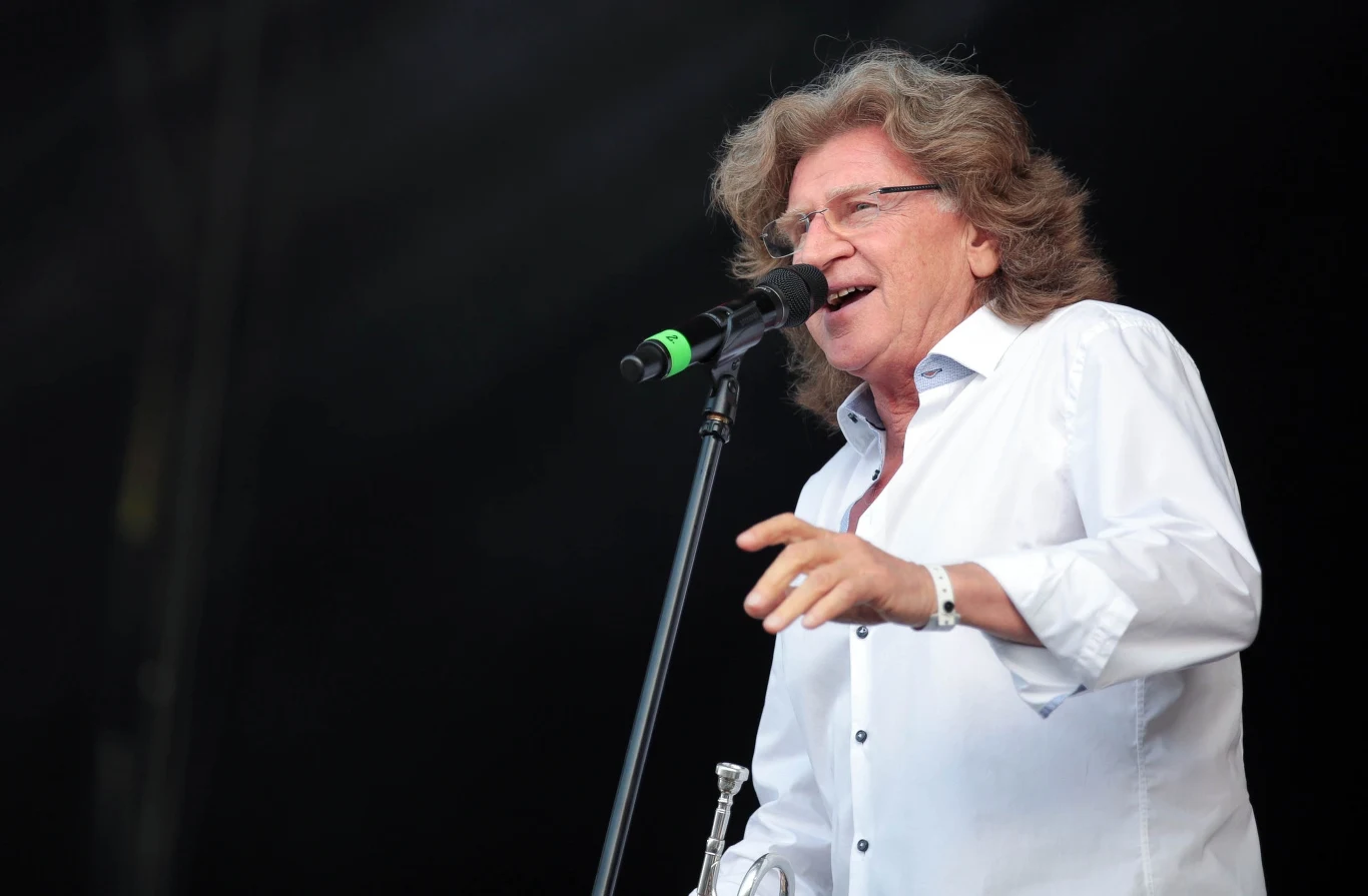 Zbigniew Wodecki Zbigniew Wodecki