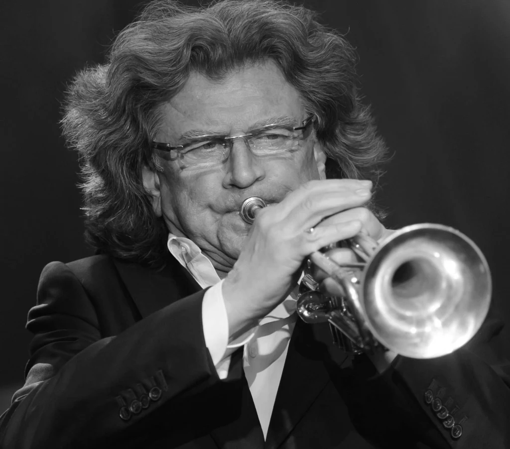 Zbigniew Wodecki Zbigniew Wodecki