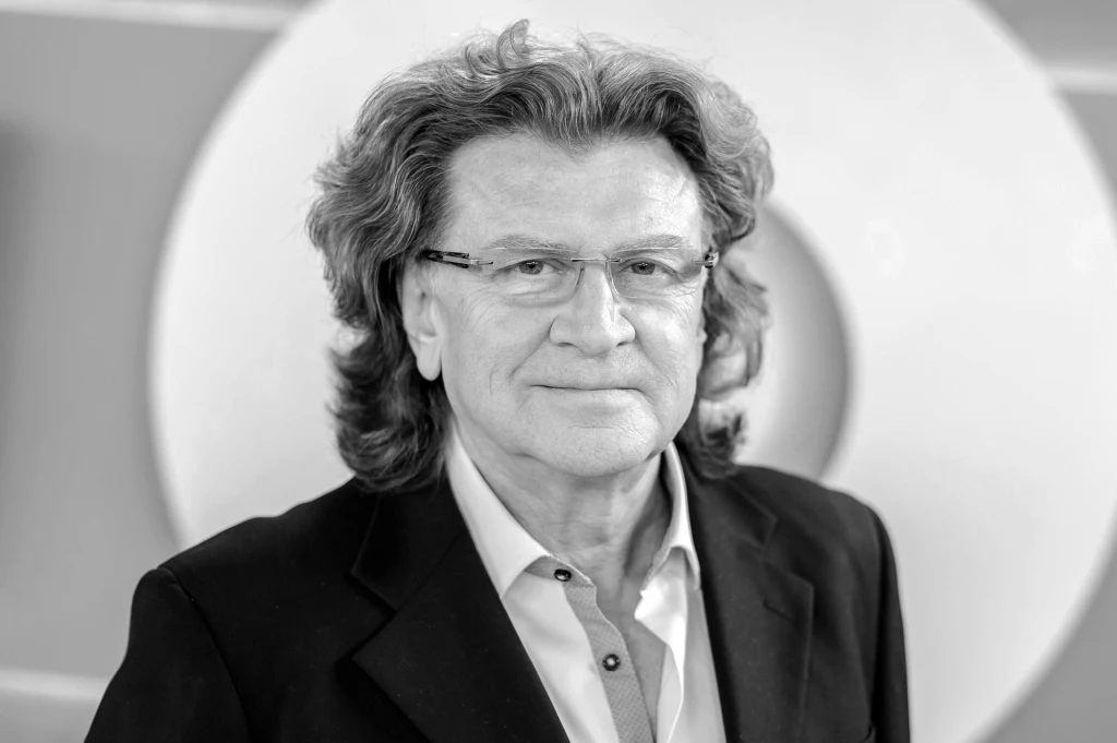 Zbigniew Wodecki (1950-2017)