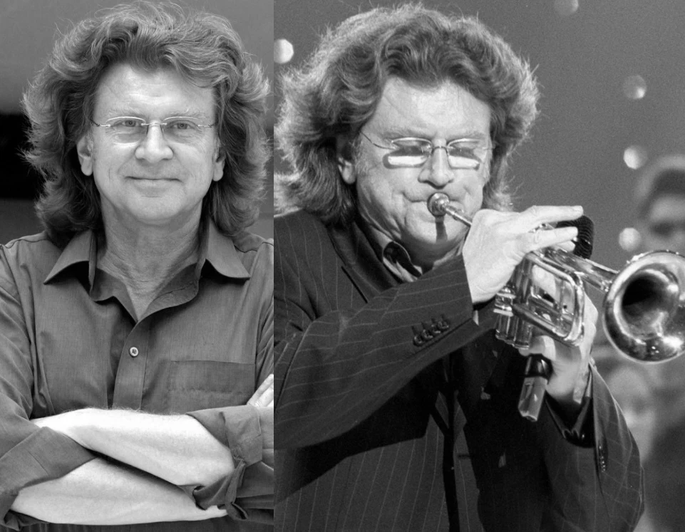 Zbigniew Wodecki (1950-2017)