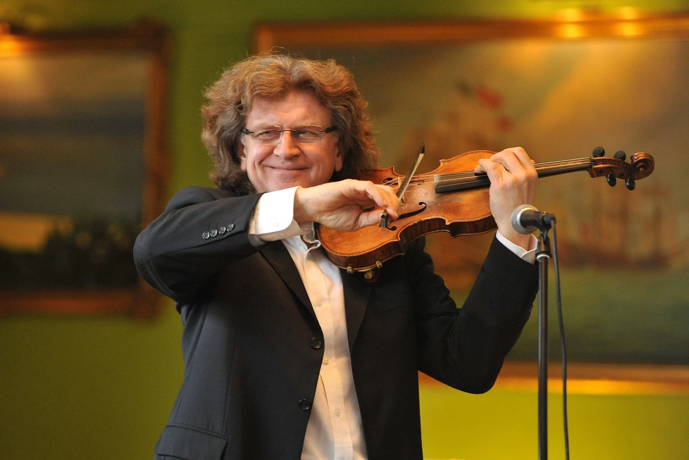 Zbigniew Wodecki Zbigniew Wodecki