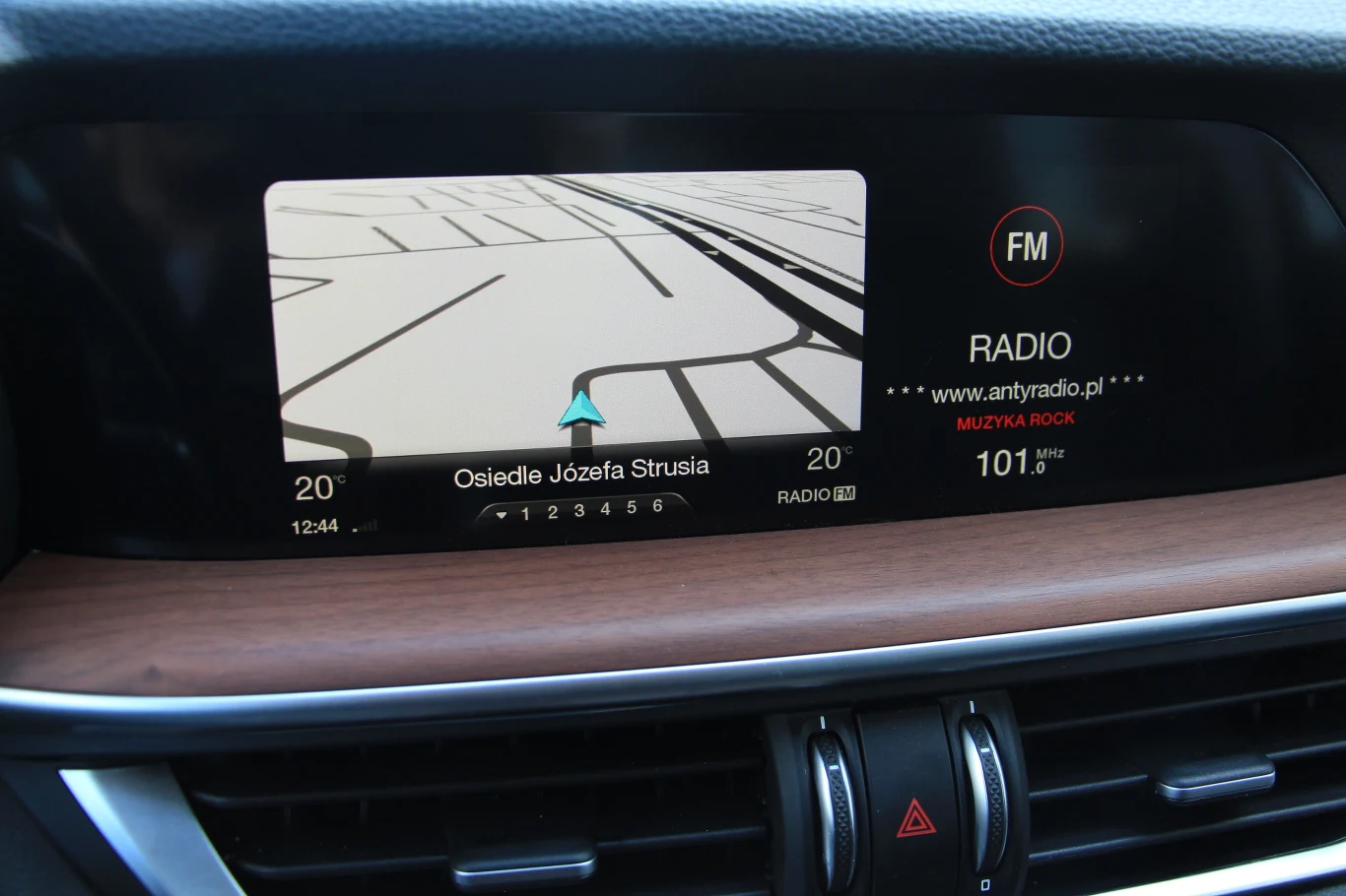 Alfa Romeo Stelvio 2.0 TBi