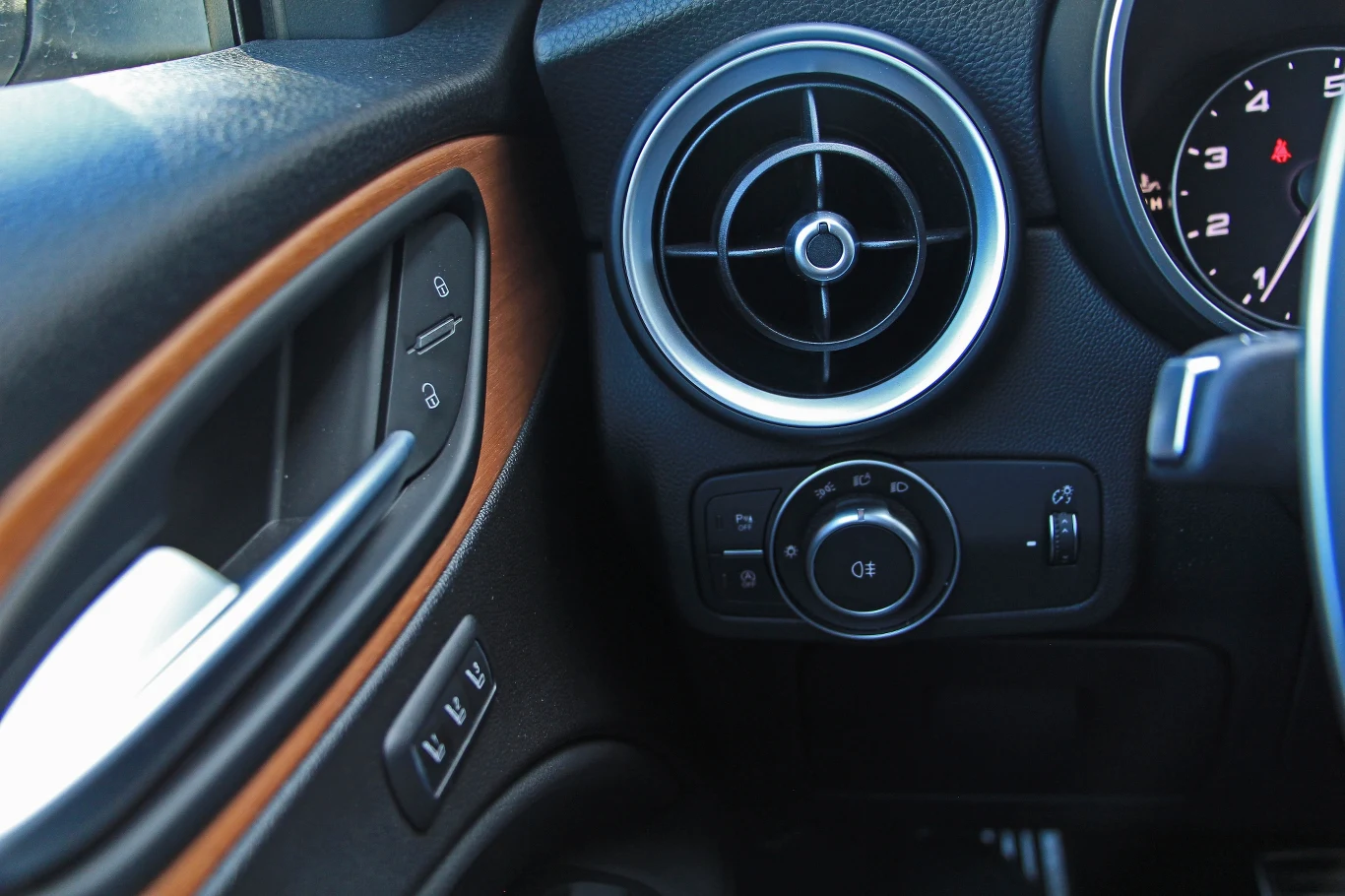 Alfa Romeo Stelvio 2.0 TBi