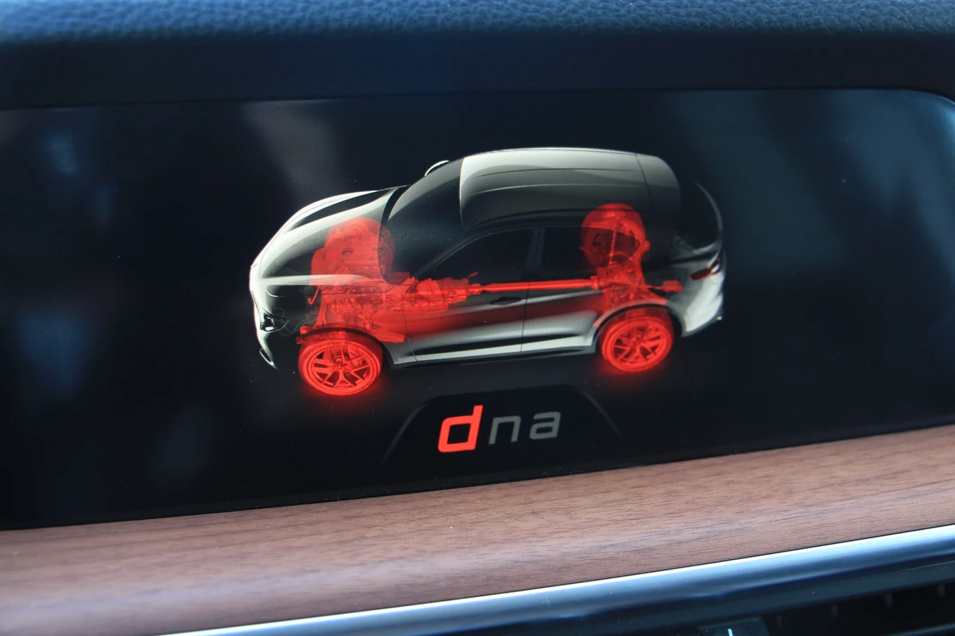 Alfa Romeo Stelvio 2.0 TBi