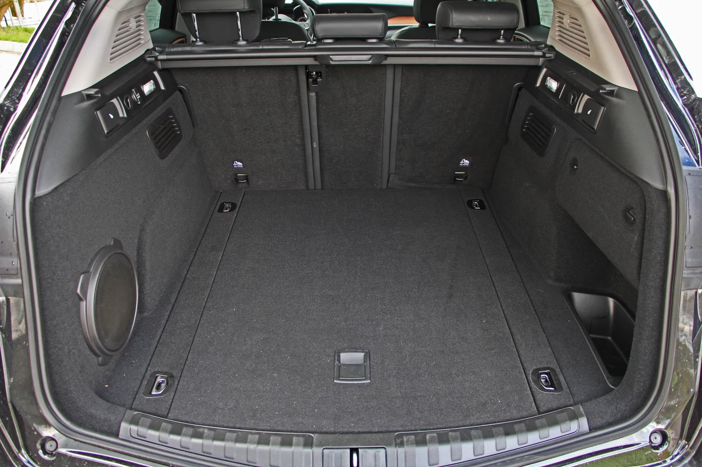 Alfa Romeo Stelvio 2.0 TBi