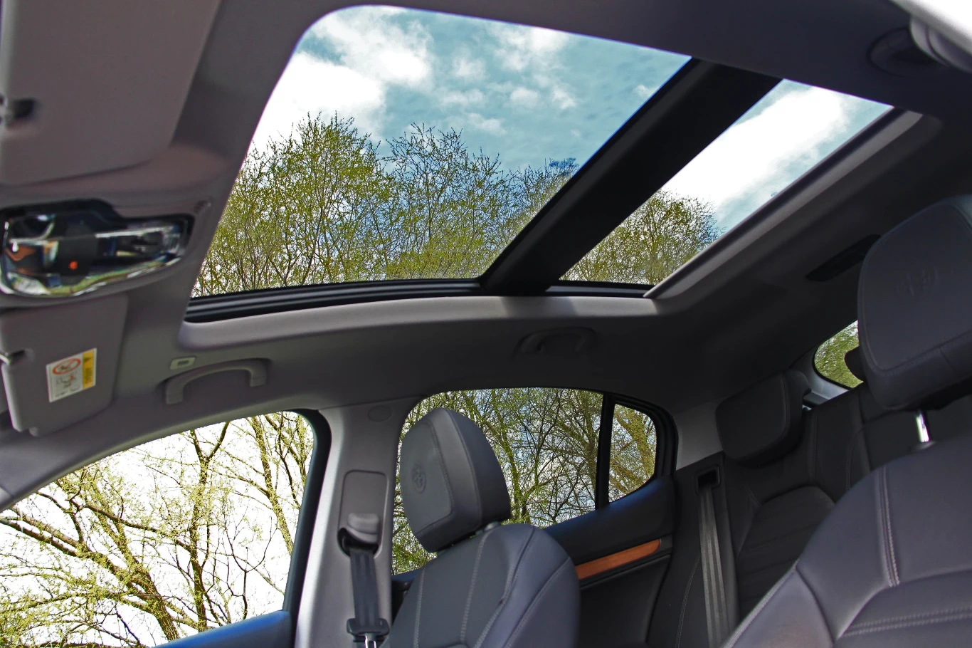 Alfa Romeo Stelvio 2.0 TBi