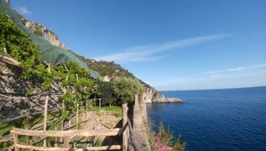 Bella Baia Amalfi Coast Glamping