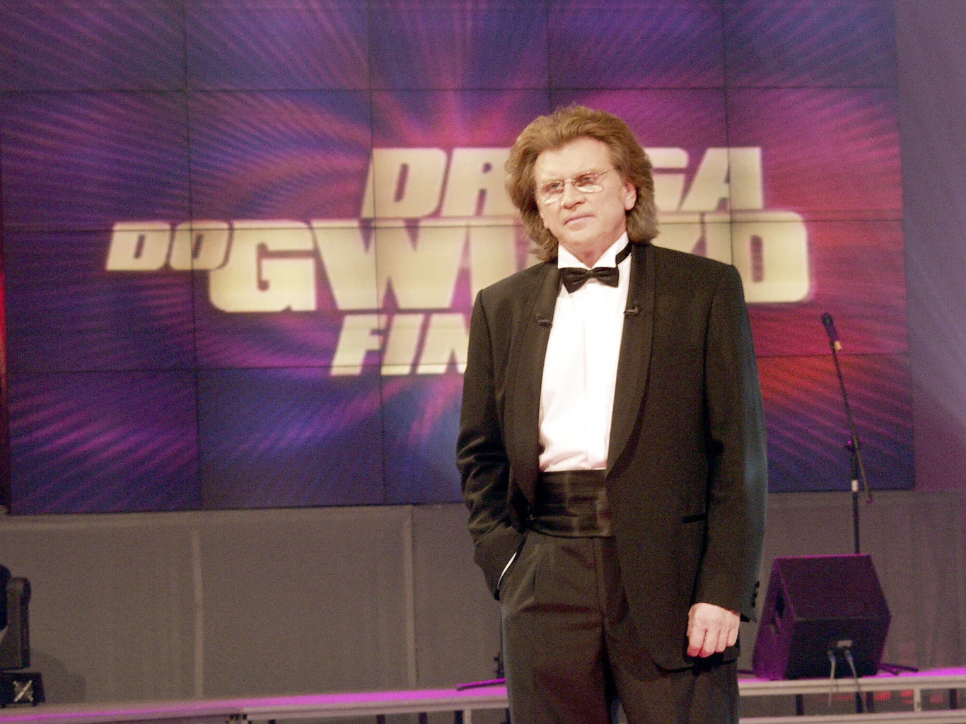 Zbigniew Wodecki Zbigniew Wodecki