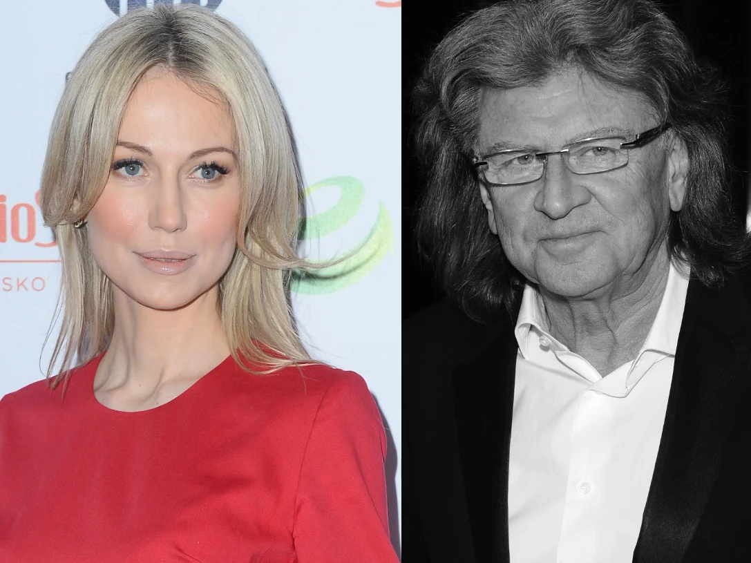 Magda Ogórek, Zbigniew Wodecki