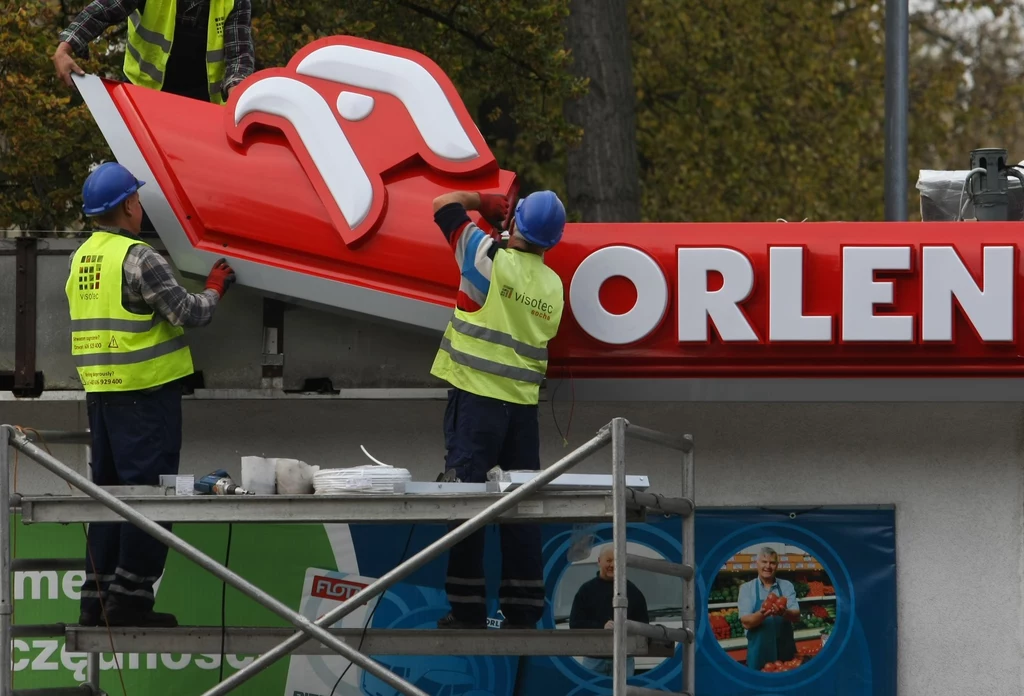 Orlen zamierza tankować samochody wodorem