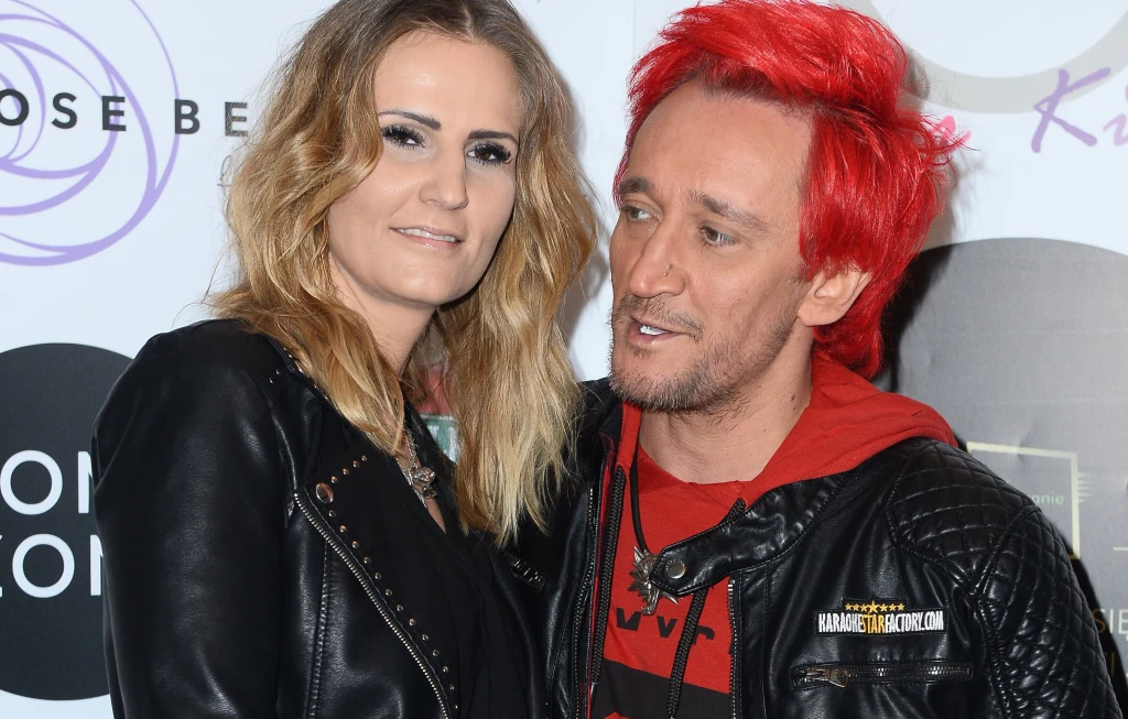 Dominika i Michał Wiśniewscy