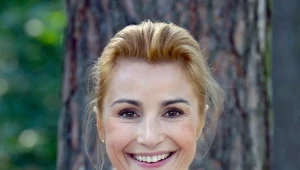 Joanna Brodzik