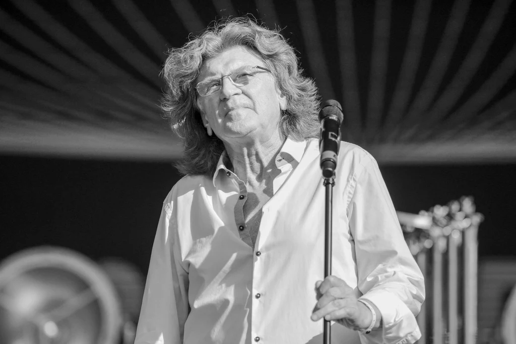 Zbigniew Wodecki (1950-2017) Zbigniew Wodecki (1950-2017)